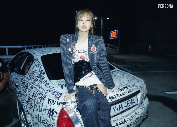 Xả ảnh HD chưa từng công bố của BLACKPINK: Choáng khi zoom cận mặt Jennie, Jisoo o ép vòng 1 đè bẹp thánh body Lisa - Rosé - Ảnh 7. Xả ảnh HD chưa từng công bố của BLACKPINK: Choáng khi zoom cận mặt Jennie, Jisoo o ép vòng 1 đè bẹp thánh body Lisa - Rosé - Ảnh 7.
