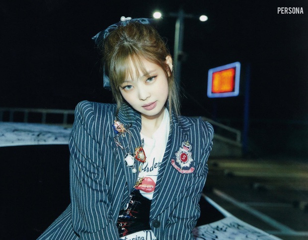 Xả ảnh HD chưa từng công bố của BLACKPINK: Choáng khi zoom cận mặt Jennie, Jisoo o ép vòng 1 đè bẹp thánh body Lisa - Rosé - Ảnh 6. Xả ảnh HD chưa từng công bố của BLACKPINK: Choáng khi zoom cận mặt Jennie, Jisoo o ép vòng 1 đè bẹp thánh body Lisa - Rosé - Ảnh 6.