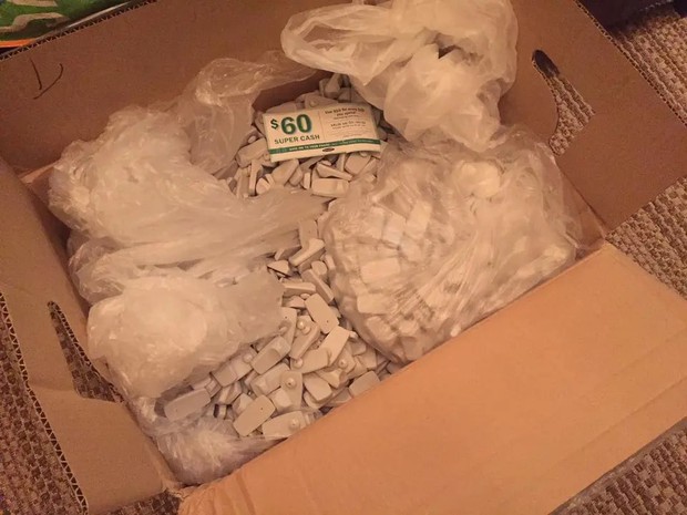 Xem các thảm họa mua hàng online này mà buồn thay cho khổ chủ, mất tiền nhưng nhận về toàn thứ trời ơi đất hỡi - Ảnh 5.