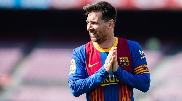 Messi mất hơn 100 tỷ đồng chỉ sau 1 tháng hết hợp đồng với Barcelona - Ảnh 2.