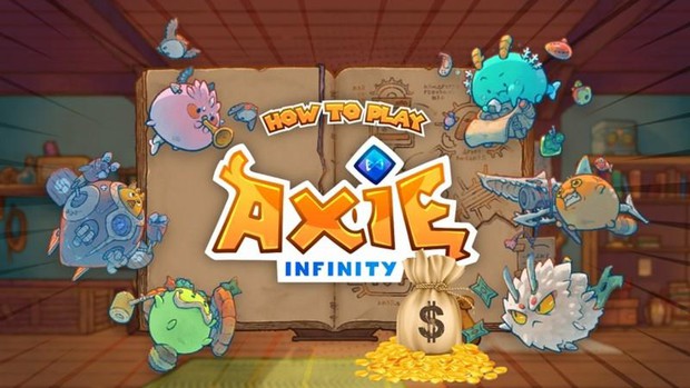 Axie Infinity và nhiều tựa game cày tiền đang làm xôn xao cộng đồng Việt - Ảnh 1.