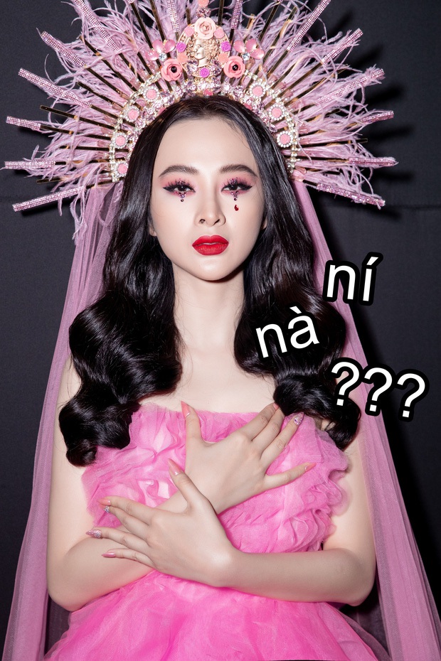 Dàn sao nữ Vbiz đôi ba lần chung khung hình: Đường cong của Chi Pu - Ngọc Trinh có huých đổ bộ đôi cuối cùng? - Ảnh 16. Dàn sao nữ Vbiz đôi ba lần chung khung hình: Đường cong của Chi Pu - Ngọc Trinh có huých đổ bộ đôi cuối cùng? - Ảnh 16.