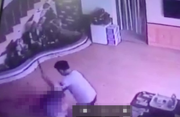 Vụ người phụ nữ bị tình nhân chém túi bụi trong nhà nghỉ ở Ninh Bình: Không phải người địa phương, thuê phòng khoảng 2 tuần nay - Ảnh 1.