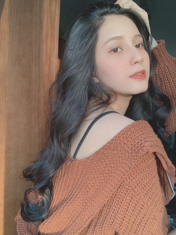 Thiên An - bạn gái tin đồn 1 thời đang vướng nghi vấn có con với Jack là ai? - Ảnh 7.