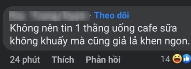 Netizen đào lại khoảnh khắc tố Nas Daily giả tạo khi làm video về Việt Nam: Uống cà phê sữa không khuấy mà cũng giả lả khen ngon? - Ảnh 5. Netizen đào lại khoảnh khắc tố Nas Daily giả tạo khi làm video về Việt Nam: Uống cà phê sữa không khuấy mà cũng giả lả khen ngon? - Ảnh 5.