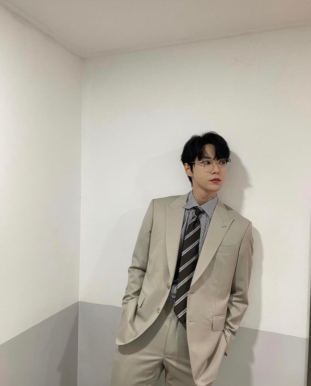 Doyoung (NCT) được netizen khen hết sức tinh tế chỉ vì điểm này trên Instagram - Ảnh 1.