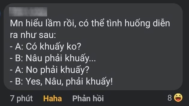 Netizen đào lại khoảnh khắc tố Nas Daily giả tạo khi làm video về Việt Nam: Uống cà phê sữa không khuấy mà cũng giả lả khen ngon? - Ảnh 6. Netizen đào lại khoảnh khắc tố Nas Daily giả tạo khi làm video về Việt Nam: Uống cà phê sữa không khuấy mà cũng giả lả khen ngon? - Ảnh 6.