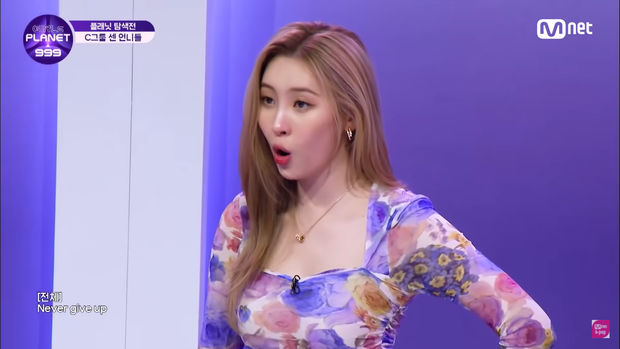 Tiffany & Sunmi mặt biến sắc trước màn rap diss của thí sinh Trung Quốc thực chất chỉ là cú lừa từ Mnet - Ảnh 5. Tiffany & Sunmi mặt biến sắc trước màn rap diss của thí sinh Trung Quốc thực chất chỉ là cú lừa từ Mnet - Ảnh 5.