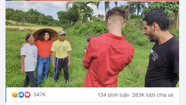 YouTuber hàng đầu thế giới Nas Daily bị tố giả tạo - xúc phạm văn hoá Philippines, netizen đang kêu gọi tẩy chay đòi đập chén cơm - Ảnh 1.