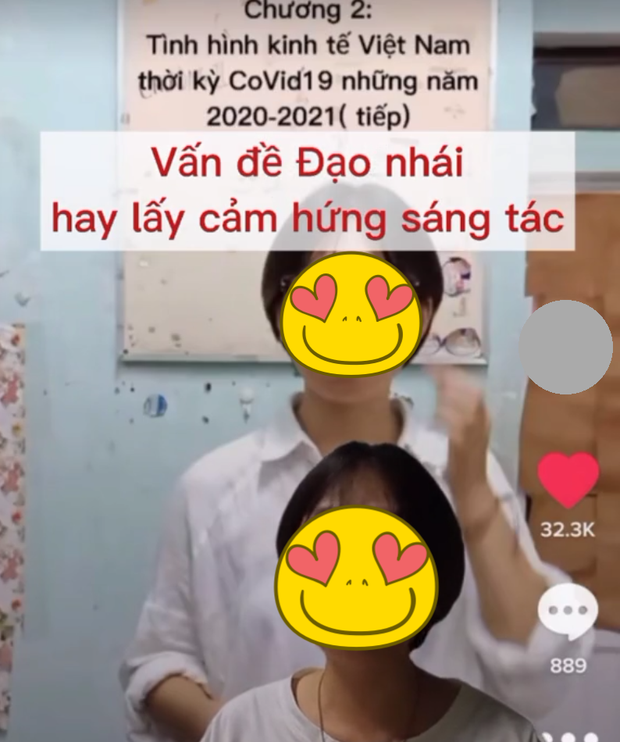 Một TikToker tố bị nhãn hàng nổi tiếng đạo nhái ý tưởng khiến netizen tranh cãi dữ dội - Ảnh 2.