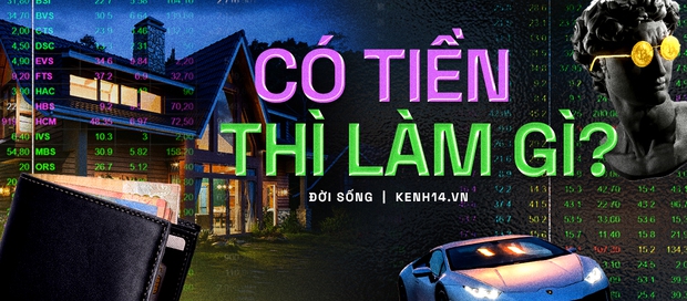 Sự khác biệt giữa người có tiền tiết kiệm và người 0 đồng là gì? - Ảnh 5.