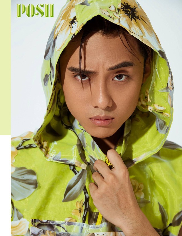 Hot boy Gương Mặt Thân Quen bất ngờ khoe body trên bìa tạp chí nổi tiếng Thái Lan! - Ảnh 7. Hot boy Gương Mặt Thân Quen bất ngờ khoe body trên bìa tạp chí nổi tiếng Thái Lan! - Ảnh 7.