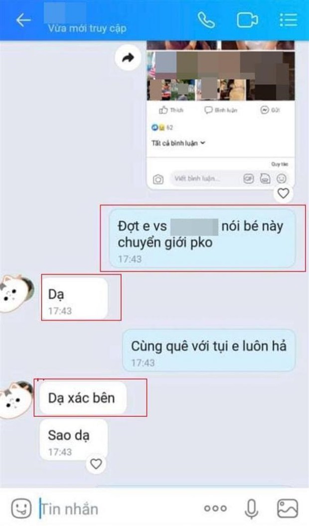 MXH rầm rộ nghi vấn Ngọc Trinh là người chuyển giới, chính chủ lên tiếng kèm hình ảnh đầy xót xa - Ảnh 2. MXH rầm rộ nghi vấn Ngọc Trinh là người chuyển giới, chính chủ lên tiếng kèm hình ảnh đầy xót xa - Ảnh 2.