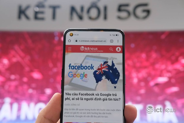 Có nên mua smartphone 5G thời điểm này? - Ảnh 1.