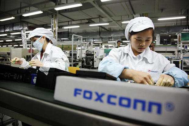 Công nhân nhà máy đối tác của Apple ở Trung Quốc nghỉ việc hàng loạt, ai sẽ sản xuất iPhone 13? - Ảnh 2.