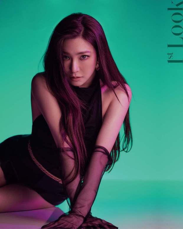 Tiffany (SNSD) dùng chiếc ốp điện thoại đặc biệt, nhìn có vẻ đơn giản nhưng là tuổi thơ của rất nhiều người - Ảnh 1.