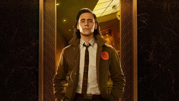Tài tử Loki hé lộ nội dung mùa 2 khiến fan hào hứng, liên quan tới kẻ tội đồ mở cửa cho Thanos mới của Marvel - Ảnh 1.