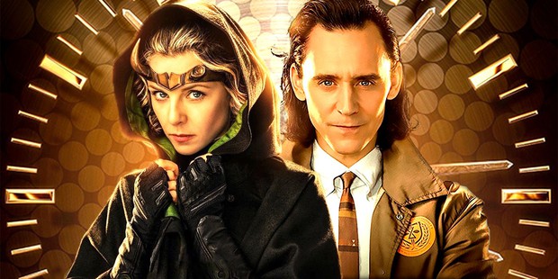 Tài tử Loki hé lộ nội dung mùa 2 khiến fan hào hứng, liên quan tới kẻ tội đồ mở cửa cho Thanos mới của Marvel - Ảnh 4.