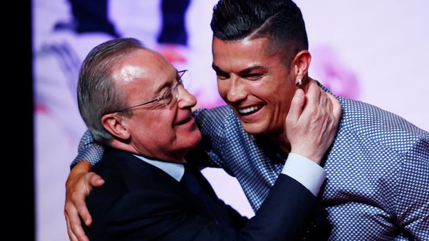 Real Madrid cáo già hơn Barcelona trong mối tình với siêu sao cỡ Ronaldo, Messi - Ảnh 1. Real Madrid cáo già hơn Barcelona trong mối tình với siêu sao cỡ Ronaldo, Messi - Ảnh 1.