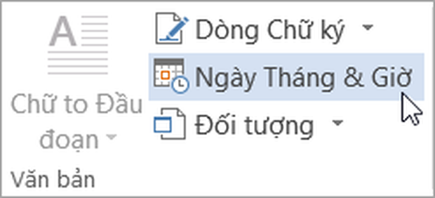 Dùng Word bao lâu nay, bạn có biết 10 mẹo cực hay ho này? - Ảnh 8.