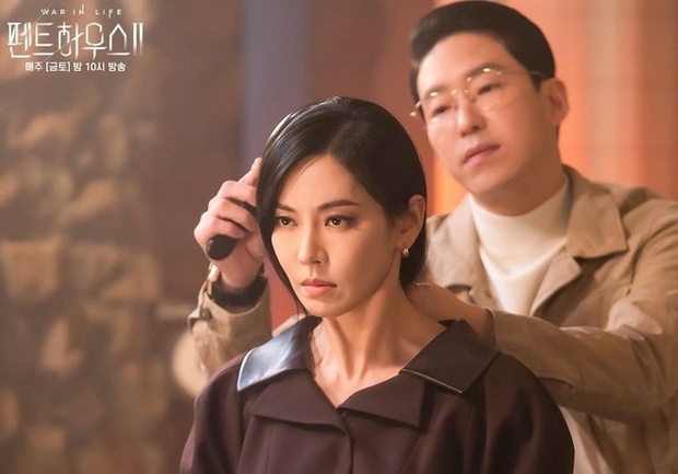 Netizen chọn ra loạt phim Hàn thích hợp để xem với người yêu: Kì cục ghê, sao toàn drama báo thù thế này? - Ảnh 7.
