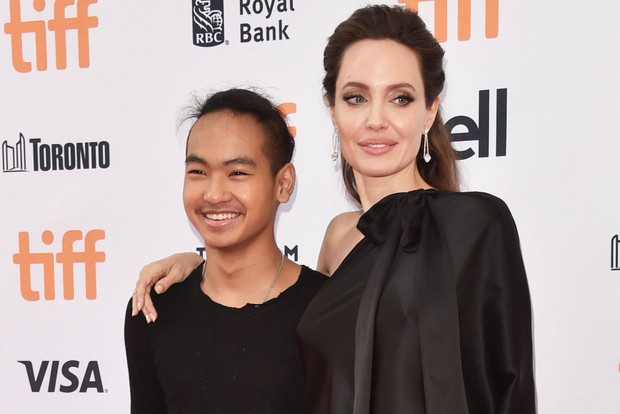 Lần đầu hé lộ lý do Angelina Jolie nhận nuôi Maddox 20 năm trước: Chỉ nhờ 1 hành động, cậu bé người Campuchia đã đổi đời