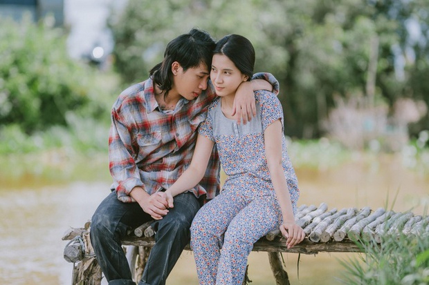 Thiên An - nữ chính MV Sóng Gió: Từng được gọi là nàng thơ của Jack nhưng bị chính fan tẩy chay vì nghi vấn phim giả tình thật - Ảnh 2. Thiên An - nữ chính MV Sóng Gió: Từng được gọi là nàng thơ của Jack nhưng bị chính fan tẩy chay vì nghi vấn phim giả tình thật - Ảnh 2.