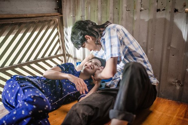 Nghi vấn K-ICM ngủ dưới đất để nhường phòng riêng cho Jack và Thiên An, 2 năm trước 1 nhân viên từng nhắn tin kể lại - Ảnh 3.