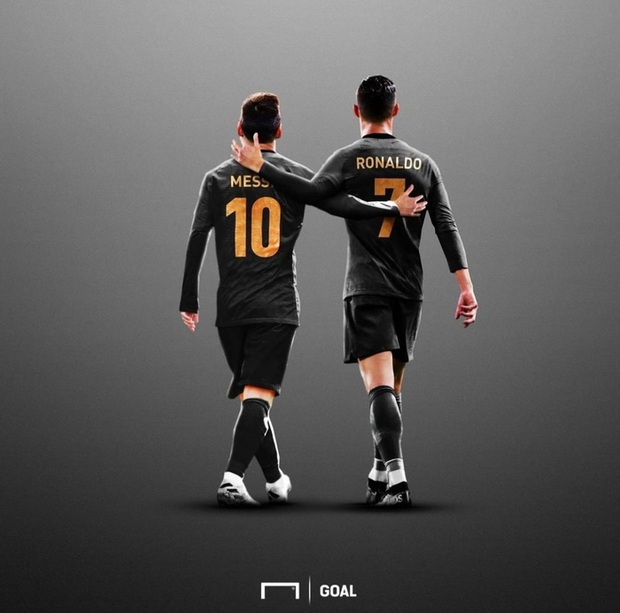 Real Madrid cáo già hơn Barcelona trong mối tình với siêu sao cỡ Ronaldo, Messi - Ảnh 3. Real Madrid cáo già hơn Barcelona trong mối tình với siêu sao cỡ Ronaldo, Messi - Ảnh 3.