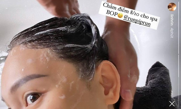 Hội thiếu gia và tổng tài chiều nửa kia từ A - Z khi ở nhà: Gội đầu hay nấu ăn anh đều cân tất! - Ảnh 9.