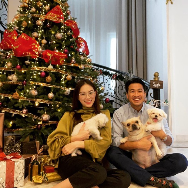Hội thiếu gia và tổng tài chiều nửa kia từ A - Z khi ở nhà: Gội đầu hay nấu ăn anh đều cân tất! - Ảnh 5.