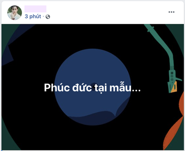 Giữa tin đồn Jack có con, mẹ nuôi K-ICM bỗng đăng đàn, chỉ 4 chữ khiến netizen sôi sục - Ảnh 3. Giữa tin đồn Jack có con, mẹ nuôi K-ICM bỗng đăng đàn, chỉ 4 chữ khiến netizen sôi sục - Ảnh 3.