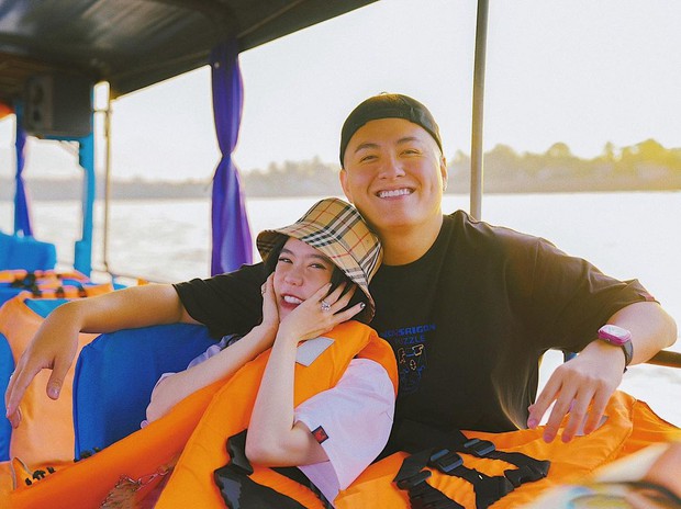 Hội thiếu gia và tổng tài chiều nửa kia từ A - Z khi ở nhà: Gội đầu hay nấu ăn anh đều cân tất! - Ảnh 11.