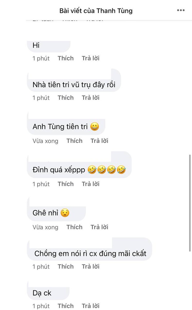 Giữa scandal căng đét của Jack, Sky nhắc đến lời nguyền bầu trời, đào bài viết cũ và đưa Sơn Tùng lên luôn top trending Twitter - Ảnh 6. Giữa scandal căng đét của Jack, Sky nhắc đến lời nguyền bầu trời, đào bài viết cũ và đưa Sơn Tùng lên luôn top trending Twitter - Ảnh 6.