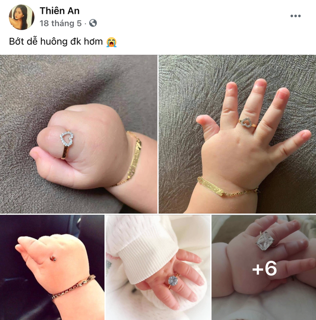 Bạn gái tin đồn của Jack bị soi loạt bài đăng về em bé, phản ứng khi netizen hỏi muốn có baby à? - Ảnh 7.