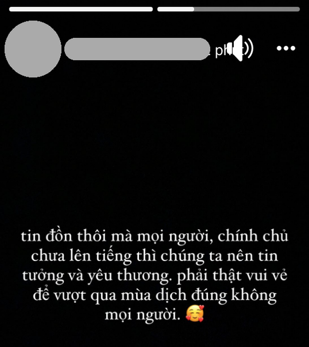 Cô gái thứ 3 trong scandal Jack bị tố bắt cá nhiều tay có động thái đầu tiên - Ảnh 2.