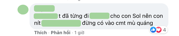 Bạn cùng lớp với Thiên An tố gia đình Jack không đoái hoài tới cháu, gửi tiền mừng đầy tháng 10 triệu rồi thôi? - Ảnh 5. Bạn cùng lớp với Thiên An tố gia đình Jack không đoái hoài tới cháu, gửi tiền mừng đầy tháng 10 triệu rồi thôi? - Ảnh 5.