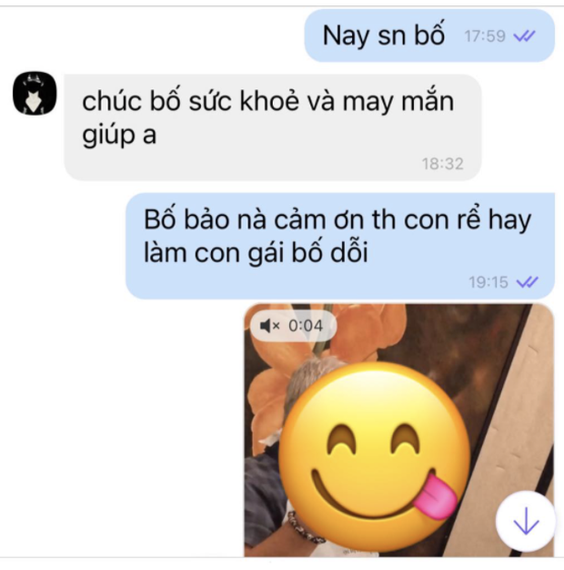 Người tình thứ 2 tiếp tục bóc phốt Jack: Tung clip nghi vấn lén lút vào nhà, tin nhắn rủ làm chuyện ứ ừ, nịnh bố vợ hờ? - Ảnh 4. Người tình thứ 2 tiếp tục bóc phốt Jack: Tung clip nghi vấn lén lút vào nhà, tin nhắn rủ làm chuyện ứ ừ, nịnh bố vợ hờ? - Ảnh 4.