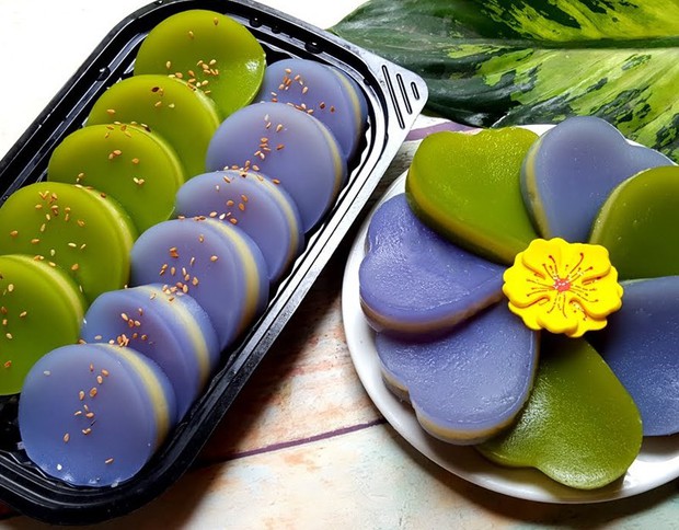 Một đại diện của Việt Nam lọt top 100 món bánh ngọt nổi tiếng nhất thế giới, nhiều người Việt còn chưa từng ăn bao giờ - Ảnh 3.