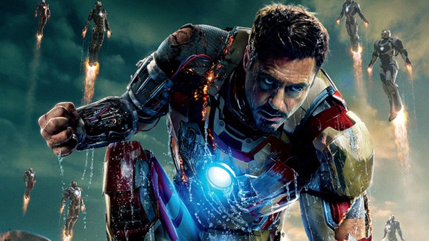 Iron Man chính thức trở lại dù đã chết trong Endgame, hướng giải quyết của Marvel khiến ai cũng phải thán phục - Ảnh 5.