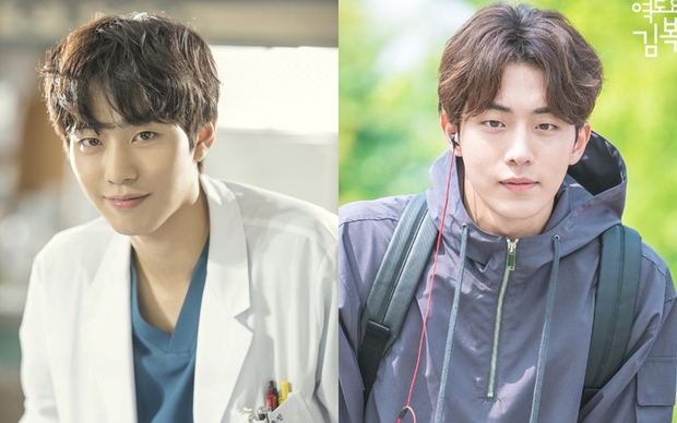 6 cặp diễn viên Hàn giống nhau tới ngỡ ngàng: Song Hye Kyo có em gái thất lạc, cặp cuối gây lú cực mạnh luôn! - Ảnh 6. 6 cặp diễn viên Hàn giống nhau tới ngỡ ngàng: Song Hye Kyo có em gái thất lạc, cặp cuối gây lú cực mạnh luôn! - Ảnh 6.