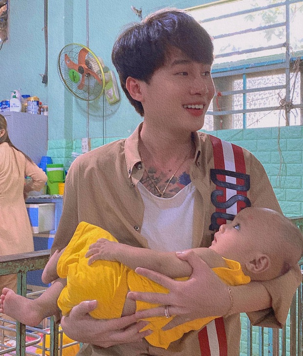 Chùm ảnh siêu cưng của con gái Jack và Thiên An gương mặt được nhận xét  giống bố như đúc