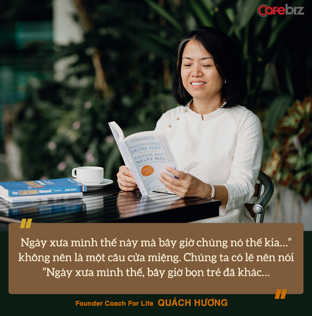 Ba câu chuyện từ quản lý lãnh đạo 9x: Đã đến lúc chúng ta nên nói Ngày xưa mình thế, bây giờ bọn trẻ đã khác…! - Ảnh 2.