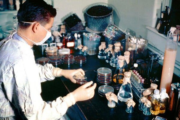 Những đại dịch trong quá khứ và bài học của sự kiên cường: Khi bệnh tật và chết chóc chưa phải là tất cả - Ảnh 4.