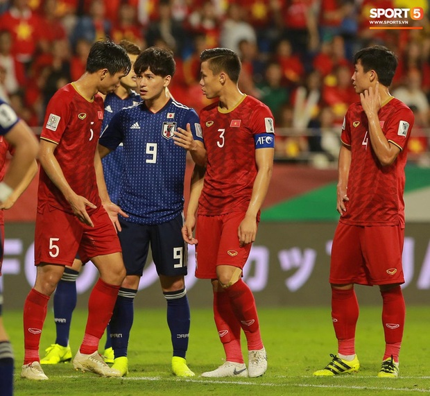 Nhật Bản tự đề cử đăng cai các trận đấu bảng B vòng loại thứ 3 World Cup 2022: Việt Nam cần chuẩn bị - Ảnh 1.
