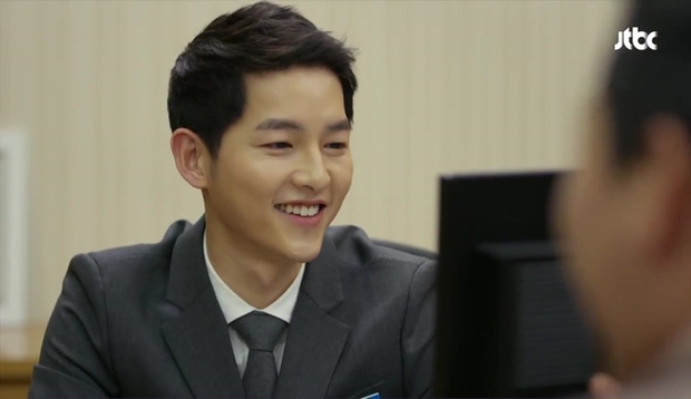 6 màn cameo kinh điển của phim Hàn: Chúa hề Jo Jung Suk tấu hài cực mạnh, Kim Soo Hyun đẹp trai át vía nam chính - Ảnh 12.