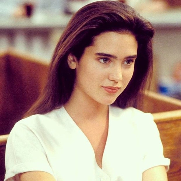 Hollywood từng có 1 nữ thần nhan sắc cổ điển kinh diễm bao năm khó ai bì, hóa bom sex vì bung xõa với đôi gò bồng đảo nức nở - Ảnh 4.