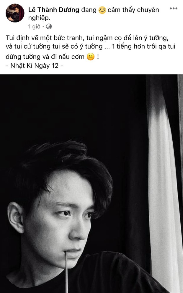 Giữa scandal tình ái của Jack, dàn sao Running Man Việt đang làm gì? - Ảnh 1. Giữa scandal tình ái của Jack, dàn sao Running Man Việt đang làm gì? - Ảnh 1.
