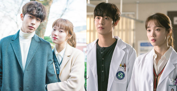 6 cặp diễn viên Hàn giống nhau tới ngỡ ngàng: Song Hye Kyo có em gái thất lạc, cặp cuối gây lú cực mạnh luôn! - Ảnh 7. 6 cặp diễn viên Hàn giống nhau tới ngỡ ngàng: Song Hye Kyo có em gái thất lạc, cặp cuối gây lú cực mạnh luôn! - Ảnh 7.