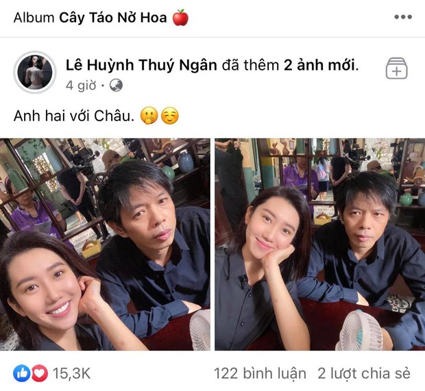 Giữa scandal tình ái của Jack, dàn sao Running Man Việt đang làm gì? - Ảnh 2. Giữa scandal tình ái của Jack, dàn sao Running Man Việt đang làm gì? - Ảnh 2.